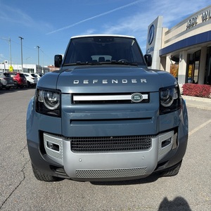 LAND ROVER DEFENDER 110 S SUV AWD 2021 USADO CON CUIDADO - Product Image 1