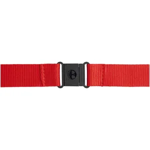 Porte-badge personnalisé Yogi – Accessoire de merchandising sur mesure - Product Image 5