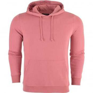 Customized Men's Winter Streetwear Pullover Hoodies Regular Fit 100% Cotton fleece Fashionable Sweatshirt Trendy For men's - Product Image 3