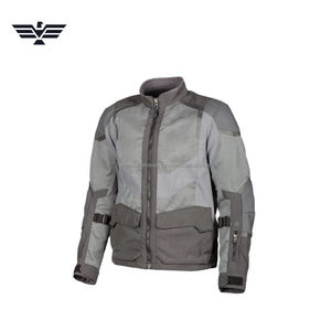 Chaqueta de Motociclismo Premium EMPIRE TREND WEARS – Chaqueta Protectora para Motociclistas Deportiva y de Turismo con Paneles de Ventilación - Product Image 6