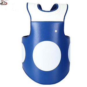 Protecteur de corps de haute qualité conception personnalisée prix de gros du Pakistan - Product Image 3