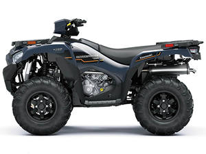 Nouvelles motos tout-terrain All-Best 2025 Brutes Force 750 EPS en stock - Product Image 2