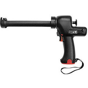 ปืนยิงกาวอุตสาหกรรมรุ่น 3444s ใช้พลังงานจากแบตเตอรี่ - Product Image 1