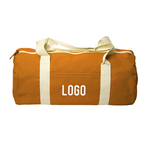 Bolsa de Deporte Personalizada, Duradera, Grande, Ecológica, Ligera, de Nailon, para Viajes Cortos, Yoga, Fitness, con Bolsillo Frontal - Product Image 4