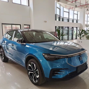 Nuevo Auto Eléctrico Enovate me7 2023 para Familias, con Aire Acondicionado, 5 Asientos y Alta Velocidad, SUV Chino de Nueva Energía - Product Image 1