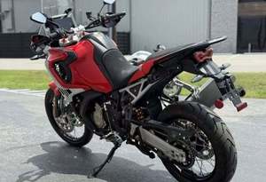 รถมอเตอร์ไซค์วิบาก - Product Image 6