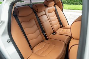 Gran Oferta, Excelente Estado: Maserati Quattroporte Sport GT S 2011, Listo para Enviar - Product Image 4
