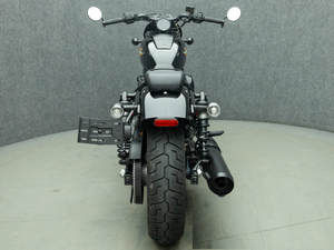 Motos de luxe robustes 1HD1ZF110PB312188 2023 RH975SNightster Special Industrial OEM Gasoline Cruiser Bike ABS Garantie 3 ans - Product Image 5