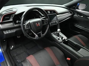 ฮอนด้า ซีวิค ซีไอ ปี 2020 พวงมาลัยซ้าย - Product Image 4