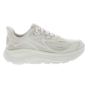 Scarpe da Uomo HOKA Clifton 10 Colore: Avena/Latte d'Avena 100% Autentiche - Product Image 2