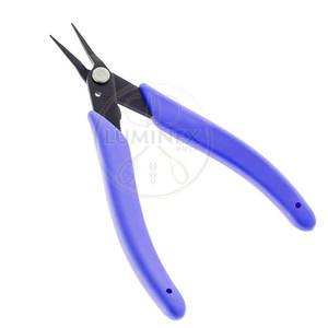 Alicates Profesionales Clásicos para Cortar Alambre de Joyería, de Alta Calidad, para Manualidades - Product Image 3