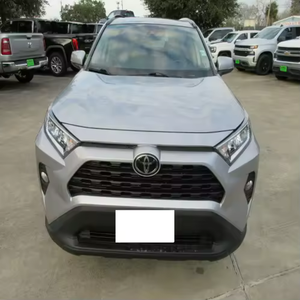 GRAN OFERTA LHD/RHD 2019 TOYOTA RAV4 XLE PREMIUM FWD - Product Image 4