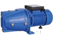 Pompe à eau Fly -8M Qualité supérieure 0.37kw 0.5hp Pompe à eau automatique à surpression Auto-aspirante AUTO 0.5HP avec réservoir de pression de 24L