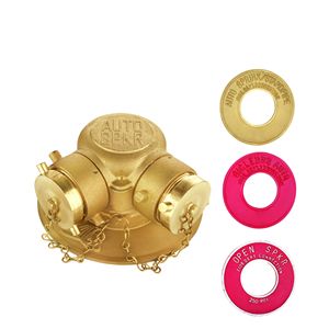 เหรียญทองเหลืองสีแดงสำหรับเครื่องสล็อตปาชิโน่ ขนาด 4 นิ้ว และ 2.5 นิ้ว พร้อมจานกลมแบบสปริงอัตโนมัติ - Product Image 4