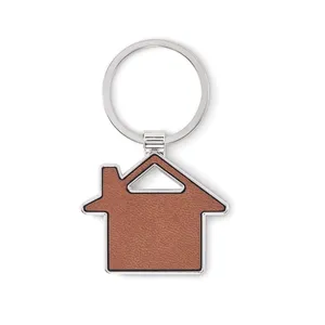 Porte-clés personnalisé LOUSE pour la maison, mousqueton promotionnel pour merchandising de clés - Product Image 4