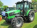 Tracteur DEUTZ FAHR 5090G NEUF et D'OCCASION avec moteur, boîte de vitesses, pompe et moteur À VENDRE - Product Image 6