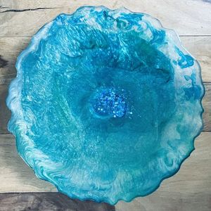 Decorative <b>Resin</b> Serving Bowl <b>for</b> Dining TableSalad Rice Cereals Bowl <b>For</b> and Restaurant use <b>Table</b> <b>top</b> - Product Image 2