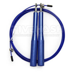 Cuerdas de Saltar Ajustables para Entrenamiento Físico, Ejercicio Diario en Casa - Product Image 3