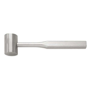 New Arrival Dental Mallet for Pakistan Made Stainless Steel Best Material Veterinary <b>Instruments</b> Madical Bone Mallet Custom - Product Image 1