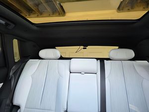 SUPER OFERTA 2023 CA-DIL-LAC LY-RIQ R-W-D TRANSMISIÓN AUTOMÁTICA ASIENTOS DE CUERO CILINDROS V6 - Product Image 6