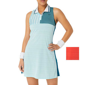 Jupes de tennis, nouvelle collection en gros, vêtements de tennis pour femmes personnalisés avec ouverture creuse, ensemble de jupe de tennis et de pickleball personnalisé, vêtements décontractés pour femmes - Product Image 5