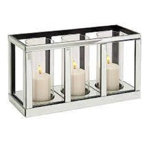 Glass <b>Candle</b> <b>Outdoor</b> Decorative Handmade Glass <b>Candle</b> <b>Holder</b> for Wedding Party Events Decoration <b>Candle</b> <b>Holder</b> Glass - Product Image 4