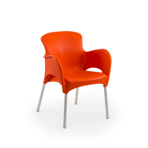 เก้าอี้รอคิว มาร์ส - Product Image 3