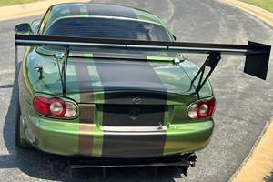 USED LHD/RHD0 2005 MA ZDA MX-5 MIATA - Product Image 3