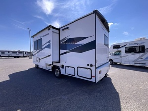 Mobil-home Conteneurisé 2026 F-o-r-e-s-t R-i-v-e-r Forester L-e 2151S-F d'occasion en excellent état pour utilisation comme appartement ou remorque, design européen - Product Image 1