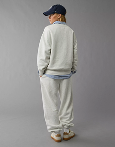 Sudadera de señora de alta calidad OEM ODM FÁBRICA DE Bangladesh ajuste personalizable Elegante ropa de invierno de algodón diseño respetuoso con el medio ambiente - Product Image 4