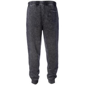 ชุดจ็อกเกอร์ผ้าฝ้ายเฮฟวี่เวทของผู้ชายชุดทำงานแบบลำลองทรงสลิมฟิต - Product Image 2