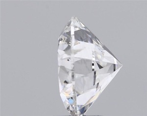 ได้รับการรับรองจาก IGI 5.12กะรัตเพชรที่ปลูกแบบกลม EC449882ใส SI2 - Product Image 3