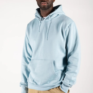 Sudaderas con capucha de gran tamaño para hombre baratas, transpirables, hechas a medida, gran oferta, cómodas, activas, para hombre, sudaderas con capucha de gran tamaño con el mejor estilo - Product Image 6