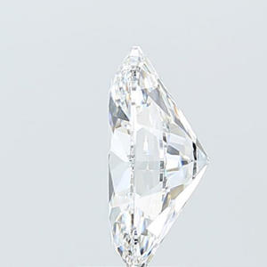 2,05 Carat Brilliant Oval Lab Grown Diamond Cut IGI India Certified Fancy Lab Creado Joyería Diamantes sueltos - Product Image 2