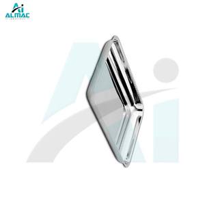 Plateau à instruments universel en acier inoxydable de qualité professionnelle ALMAC, certifié CE, pour hôpitaux, cliniques et salles d'opération - Product Image 2