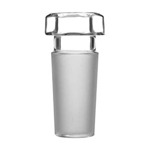 Tapón de borosilicato de vidrio, Hexagonal - Product Image 4