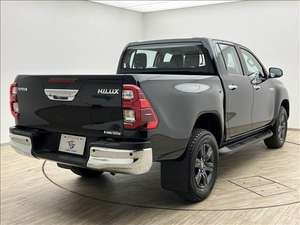 TOYOTA HILUX d'occasion - Product Image 4