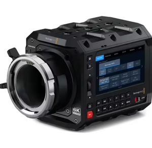 Telecamere Cinematografiche PYXIS 6K Originali Best Seller con Sensori Full Frame e Audio Surround - Product Image 1