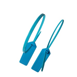Chất lượng cao xé kháng bền một thời gian sử dụng <span class=keywords><strong>RFID</strong></span> Cable Tie Tags cho động vật quản lý - Product Image 1