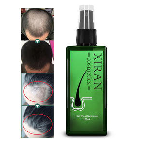 Private Label 30ml Ginger Oil 7 <strong>Days</strong> <strong>Hair</strong> Growth Essential Oil for <strong>Hair</strong> Loss <strong>Treatment</strong> Regrowth Serum