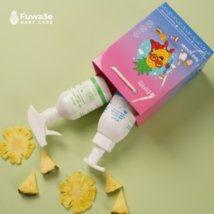 Limpiador de superficies de juguete con forma de aerosol de MOQ bajo Desodorante natural orgánico certificado ISO Muestra gratis de fábrica vietnamita - Product Image 5