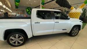 Toyota Tundra Capstone CrewMax d'occasion 2024 - Product Image 6