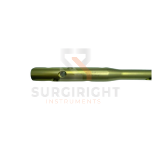 Clavo Intramedular Humeral de Titanio Ortopédico de Alta Calidad, Multi-Lock Manual, Instrumentos Quirúrgicos con Certificación CE - Product Image 2