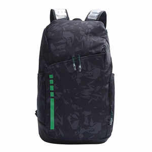 Mochila de Equipo de Baloncesto, Bordado Personalizado, Cierre Suave, Cordura, Multifuncional, Deportiva, Escolar, de Viaje, con Logotipo del Equipo Personalizado - Product Image 3
