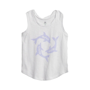 Colorblock Retro <b>Racer</b> Tank with Contrast Stitching and Cotton-Spandex Blend for Maximum Movement made in Pakistan - Product Image 1