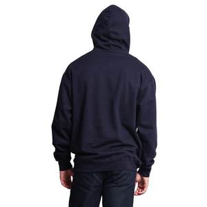 16,9 oz 480gsm algodón de peso pesado más suéter con capucha de terciopelo hombres grueso apretado Polar polar pulóver Sudadera con capucha mujer sudadera - Product Image 2