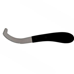 เครื่องมือสัตวแพทย์มีดม้านำกลับมาใช้ใหม่ได้เครื่องมือสัตวแพทย์สัตวแพทย์มีดกีบไม้ - Product Image 3