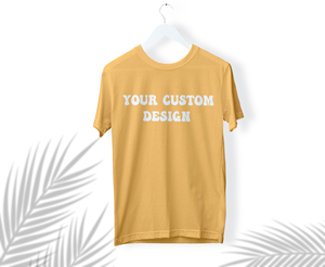 Camisetas de manga corta para hombre de algodón 100% personalizadas y etiqueta privada directamente de fábrica - Product Image 4