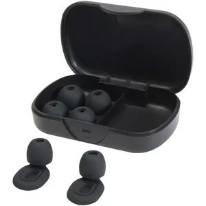 Set Personalizzato di Clip Nasali e Tappi per Orecchie Hush - Product Image 1