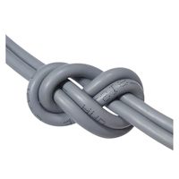 Kabel Rantai Tarik Lentur 2 3 4 6 8 10-inti Tembaga Murni Fleksibilitas Tinggi 26 24 22 20 18 17 15 13 (8 Inti 5 Meter, 24 AWG 0.2MM)